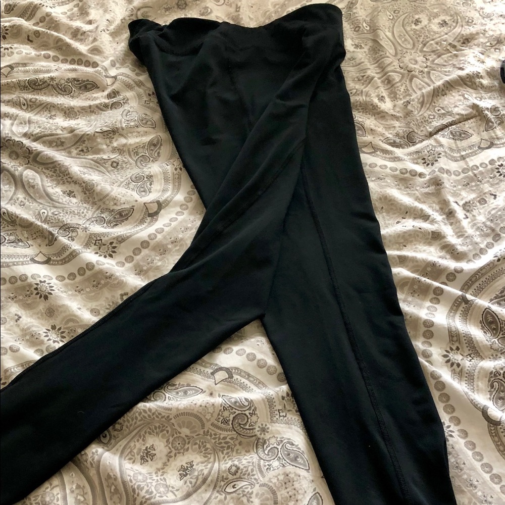 Workout pants